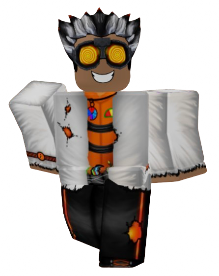 Lost Boy of Winter, Roblox Wiki