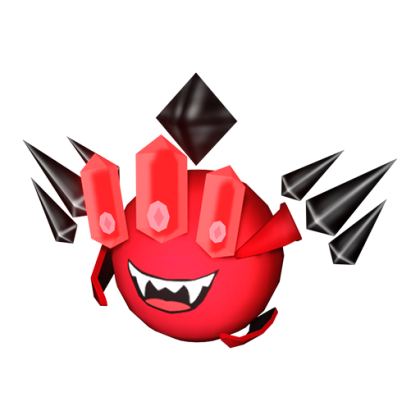 Monster Face, Roblox Wiki