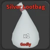 Inv Silver Lootbag