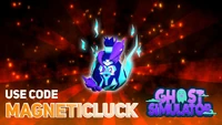 Code MAGNETICLUCK