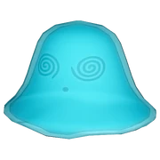 Floppy Slime