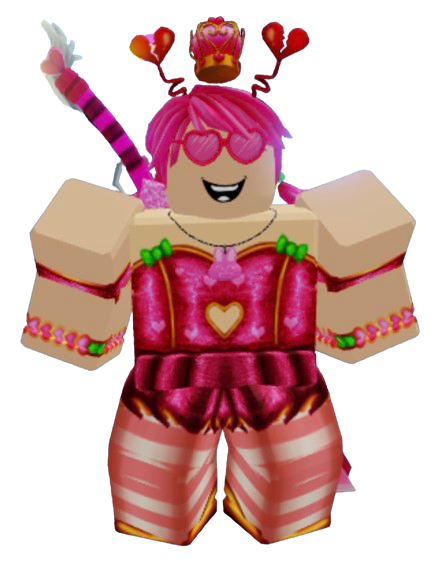 Classic Female v2 - Hair, Roblox Wiki