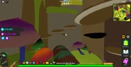 Mushroom Obby