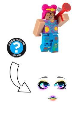 Roblox Deluxe Mystery Pack Series 3 - Ghost Simulator | Ghost Simulator Roblox Wiki | Fandom Roblox Deluxe Mystery Pack Series 3 - Ghost Simulator | Ghost Simulator Roblox Wiki | Fandom