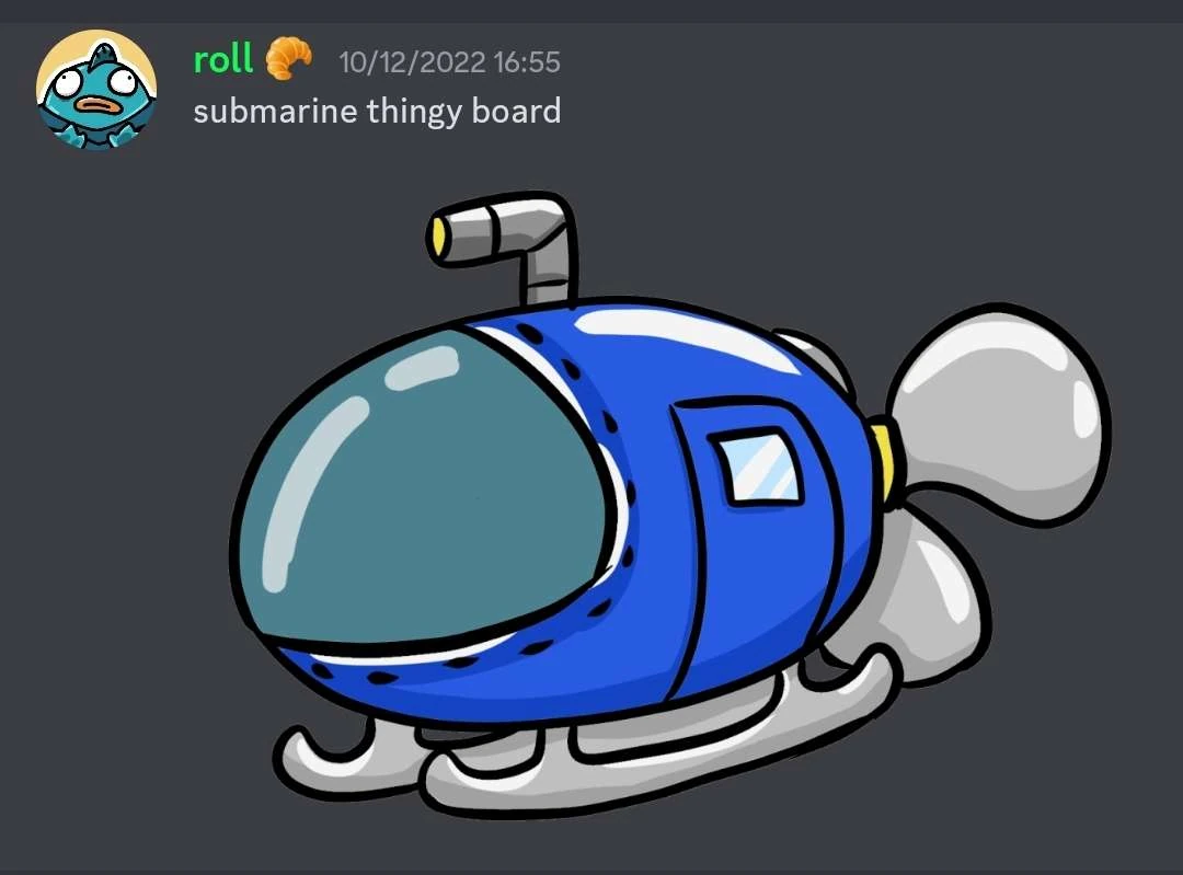 Submarine Speeder Ghost Simulator Roblox Wiki Fandom