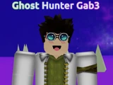 Ghost Hunter Gab3/Events