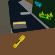 Archie's Flashlight.jpg (53 KB) Archie's Flashlight