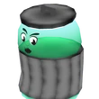 Garbage Bin