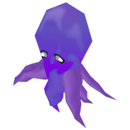 Ink Ghost Simulator Roblox Wiki Fandom - octopus roblox