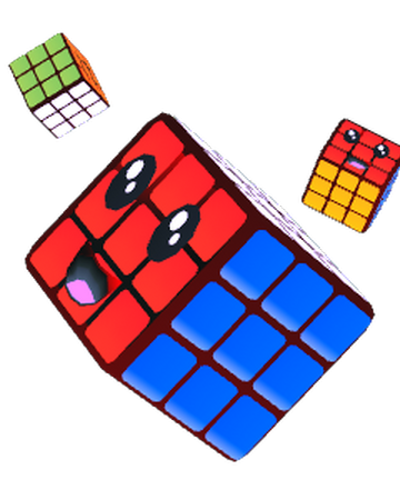 Rubix Ghost Simulator Roblox Wiki Fandom - cube simulator roblox