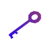 Luna's Key