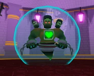 2023 Halloween Event