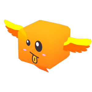 Birdie, Ghost Simulator Roblox Wiki