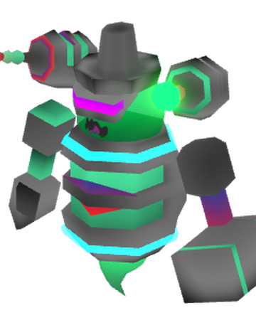 Mini Guardian Ghost Simulator Roblox Wiki Fandom - roblox ghost simulator the great guardian