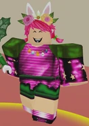 Pink Elf (2022 Christmas Event).png (101 KB) Pink Elf (2022)