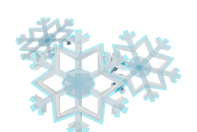 Roblox - Rosto Catching Snowflakes - Roblox - Outros jogos Roblox