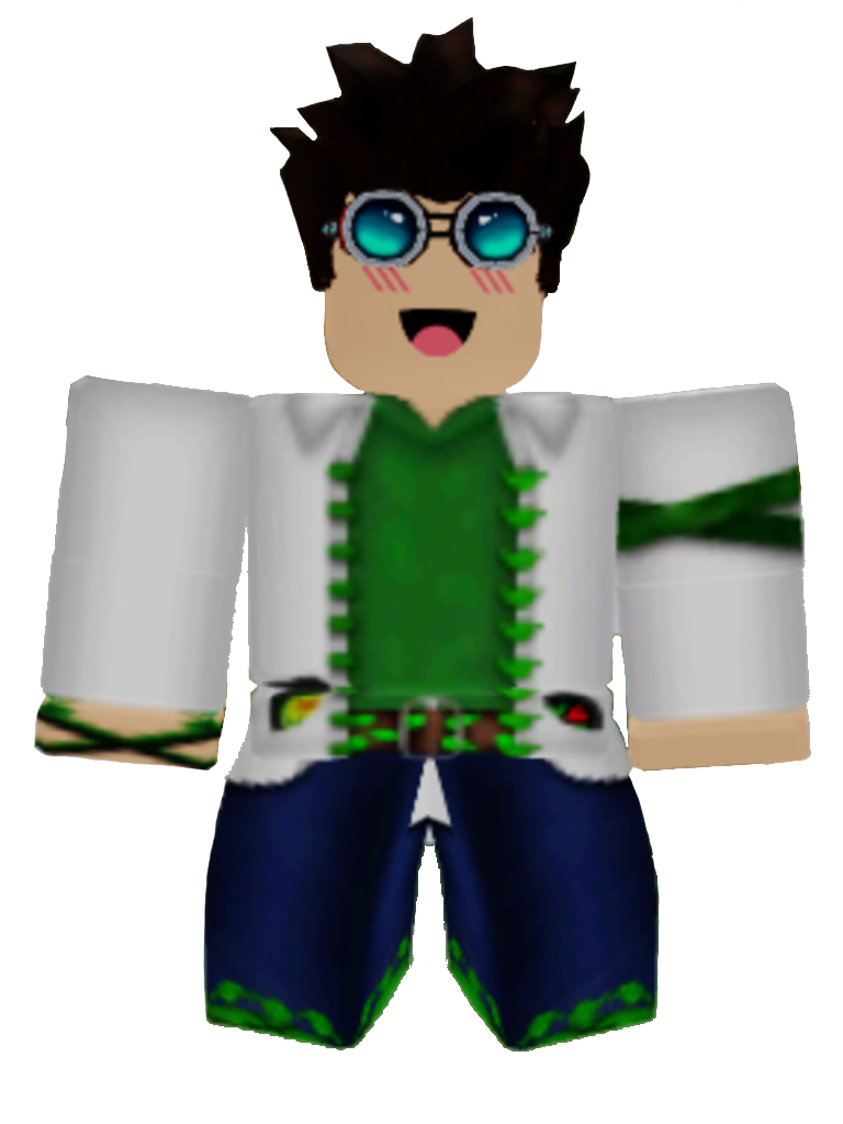 Super Happy Joy, Roblox Wiki