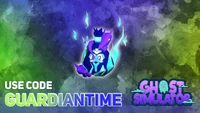 Code GUARDIANTIME