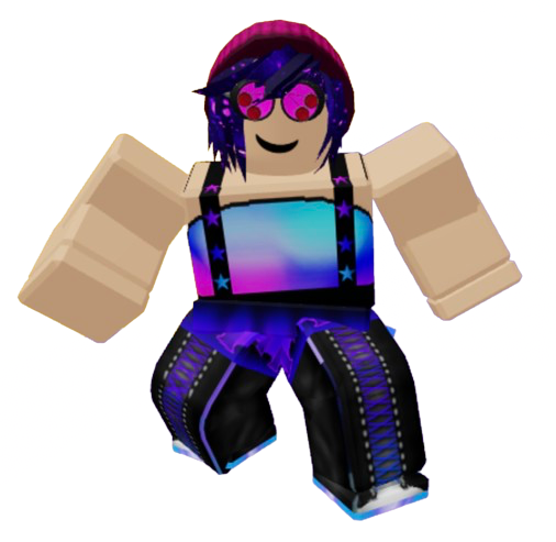 Meet Jack - Roblox