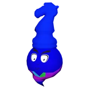 Knight (Remnant Zone)