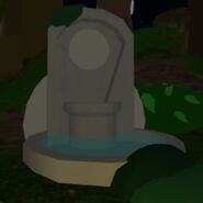 Wishing Well