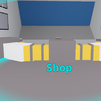 Shop Ghost Simulator Roblox Wiki Fandom - roblox backpack shop vac