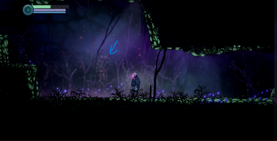ghost song resetera Leggett