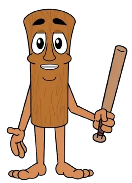 Tung Tung Tung Sahur | GhostAlleyCat Wiki | Fandom