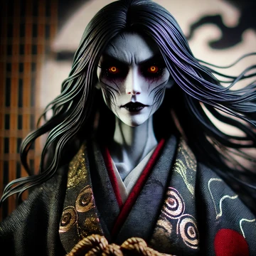 izanamiさん 🌸💀Izanami