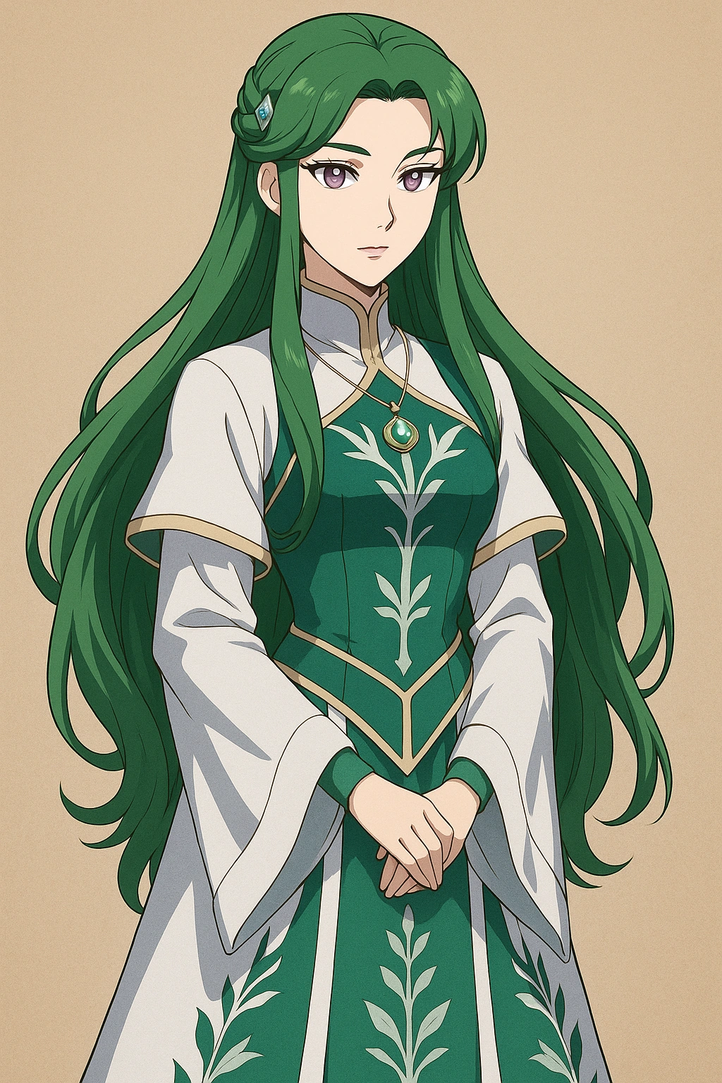 Noike Kamiki Jurai | GhostAlleyCat Wiki | Fandom