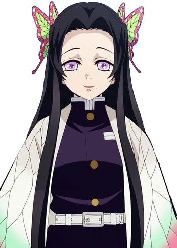 Kanae Kocho | GhostAlleyCat Wiki | Fandom