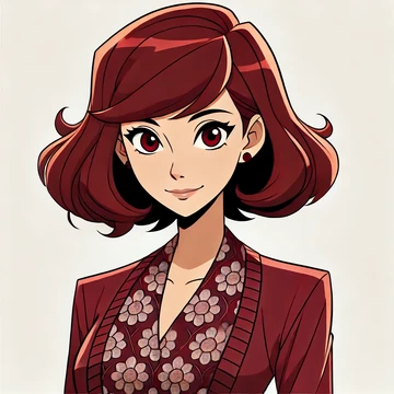 Akane Akamatsu | GhostAlleyCat Wiki | Fandom