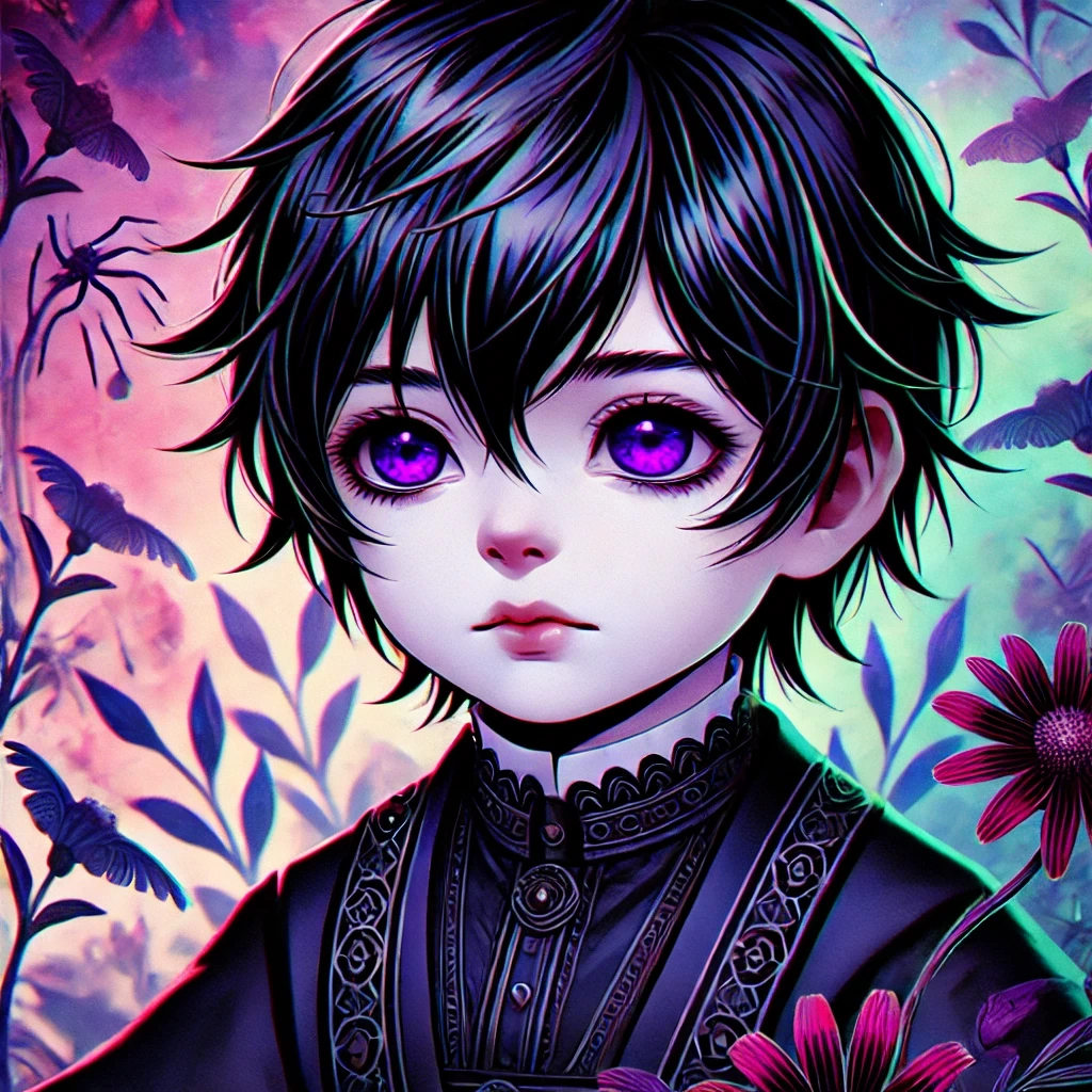 kurami-shimizu-infant-ghostalleycat-wiki-fandom