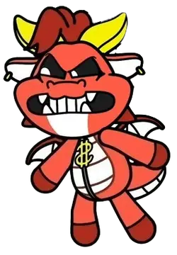 Simon Smoke | GhostAlleyCat Wiki | Fandom