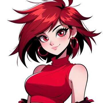 AKANEです！ Oshi no Ko Desktop x Decorate Collections Akane Kurokawa Figure