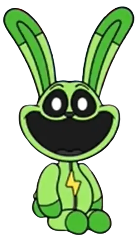 Hoppy Hopscotch | GhostAlleyCat Wiki | Fandom
