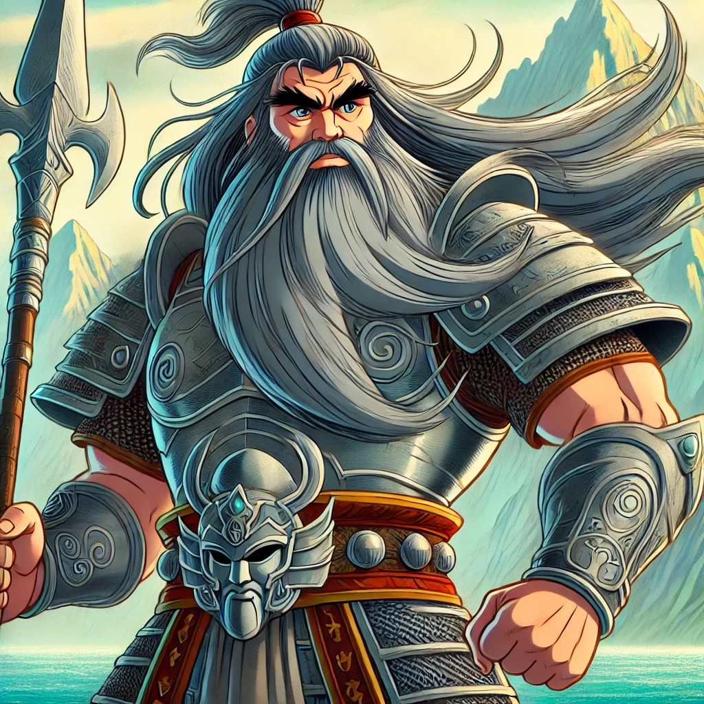 Ōyamatsumi | GhostAlleyCat Wiki | Fandom