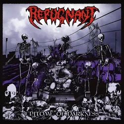 Repugnant | GhostBC Wiki | Fandom