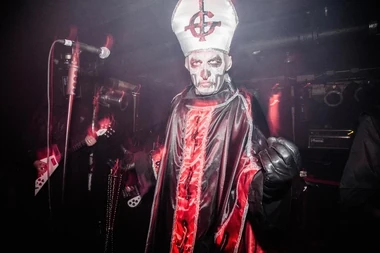 Ritual | GhostBC Wiki | Fandom