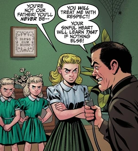 Sister Imperator | GhostBC Wiki | Fandom
