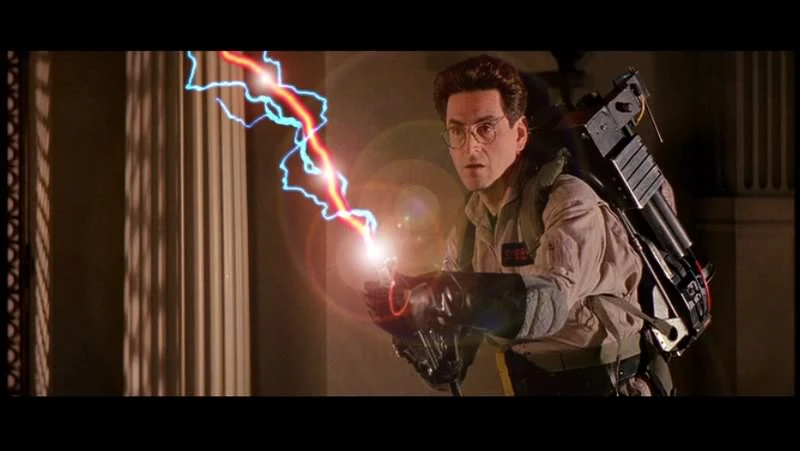 Proton Stream | Ghostbusters mod Wiki | Fandom