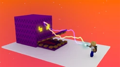Proton Stream | Ghostbusters mod Wiki | Fandom
