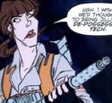 As seen in Ghostbusters Crossing Over Issue #6