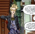 As seen in Ghostbusters 101 #5