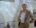 Seen during 1984 Featurette
