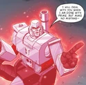 As seen in Transformers/Ghostbusters Issue #5