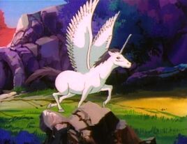 Pegasus