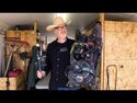 Adam Savage Inspects Ghostbusters- Afterlife's Hero Props!
