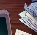 Reference on Ghostbusters Volume 2 Issue #15 regular cover
