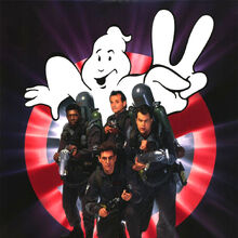Ghostbusters Ii Ghostbusters Wiki Fandom